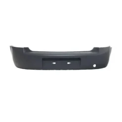 Pare-chocs arrière pour OPEL VECTRA 2002-2005, modèle berline, Neuf à peindre