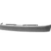 Pare-chocs arrière pour VOLKSWAGEN POLO III phase 1, 1994-1999, Mod. BAS, Neuf à peindre