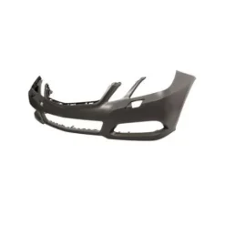 Pare-chocs avant avec lave-phares pour MERCEDES CLASSE E 2009-2012, Mod. Avant-Garde, Neuf à peindre