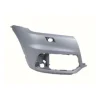 Pare-chocs avant droit pour AUDI Q5 II ph. 1 2016-2020, trous lave-phares, Neuf à peindre