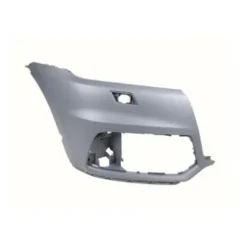 Pare-chocs avant droit pour AUDI Q5 II ph. 1 2016-2020, trous lave-phares, Neuf à peindre