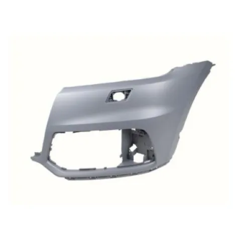 Pare-chocs avant gauche pour AUDI Q5 II ph. 1 2016-2020, trous lave-phares, Neuf a peindre