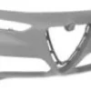Pare-chocs avant pour ALFA ROMEO STELVIO 2017-2023, avec PDC et lave-phares, Neuf