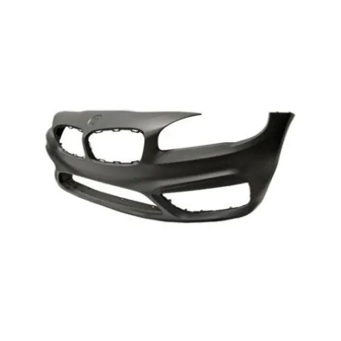 Pare-chocs avant pour BMW Série 2 F45/F6 ACTIVE TOURER 2014-2017, avec cache-crochet de remorquage, Neuf à peindre