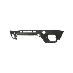 Pare-chocs avant pour BMW X5 E70 2010-2015, apprêté, Neuf