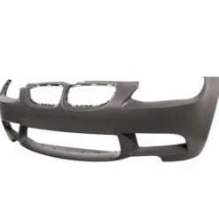 Pare-chocs avant pour BMW Serie 3 E92/E93 - M3, 2006-2013, avec cache crochet, Neuf à peindre