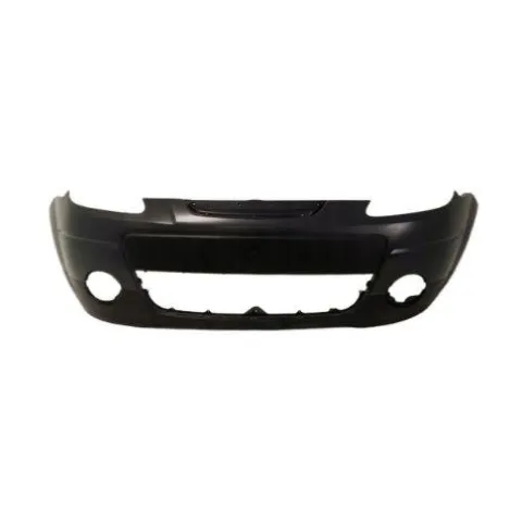Pare-chocs avant pour CHEVROLET/DAEWOO MATIZ phase 2 depuis 2007, avec trous feu, Neuf à peindre