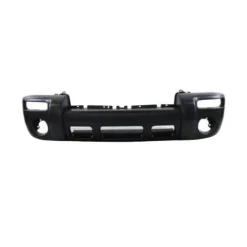 Pare-chocs avant pour CHRYSLER JEEP CHEROKEE 2001-2005, avec petits trous, Neuf à peindre