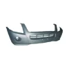 Pare-chocs avant pour ISUZU D-MAX I phase 2 2007-2011, modèle 4WD, Neuf