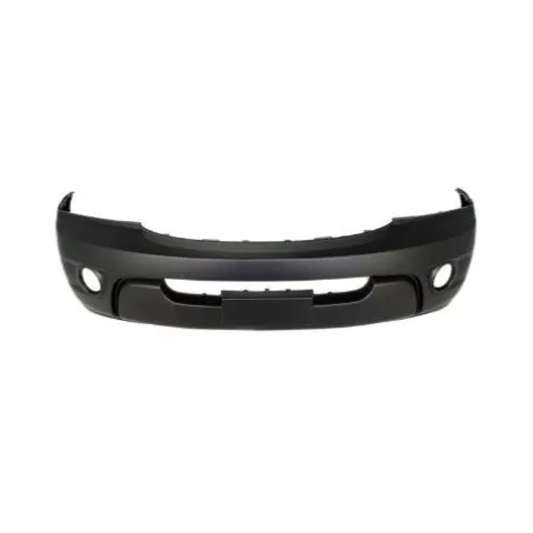 Pare-chocs avant pour KIA SORENTO 2006-2009, Mod. LX, Neuf à peindre