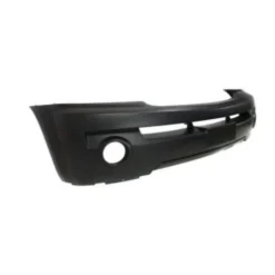Pare-chocs avant pour KIA SORENTO 2002-2005, avec trous lave-phares, mod. lx, Neuf à peindre