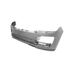 Pare-chocs avant pour LAND ROVER RANGE ROVER L405 depuis 2017, avec apprêt, avec trous PDC, avec trous lave-phares, Neuf