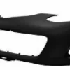 Pare-chocs avant pour MAZDA 2 II 2007-2014, Neuf à peindre