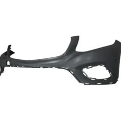 Pare-chocs avant pour MERCEDES CLASSE GLC, 2015-2020 (X253), trous radar + supports, trous aide au stationnement, Neuf à peindre