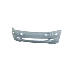 Pare-chocs avant pour MERCEDES Classe A 2001-2004, avec primer, Neuf