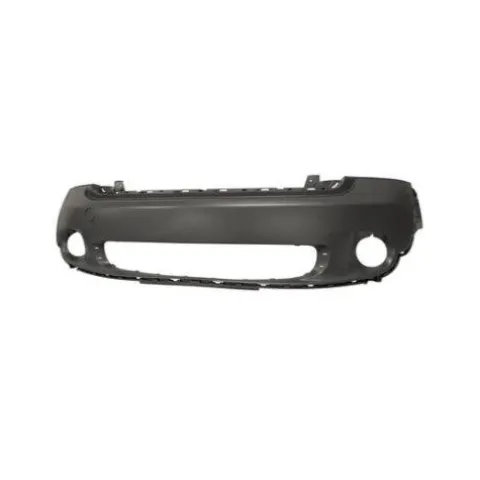 Pare-chocs avant pour MINI PACEMAN R61 2012-2016, mod. chromé LINE, Neuf à peindre