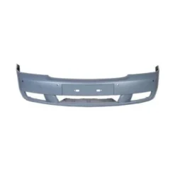 Pare-chocs avant pour OPEL VECTRA 2002-2005, avec antibrouillards, avec trous radar, Neuf à peindre
