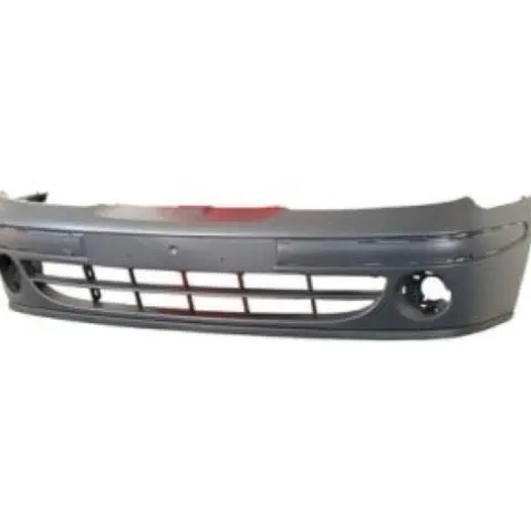 Pare-chocs avant pour RENAULT MEGANE I phase 2, 1999-2002, Neuf à peindre
