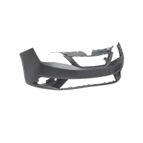 Pare-chocs avant pour SEAT IBIZA IV phase 3 2015-2016, avec spoiler et à peindre, Neuf