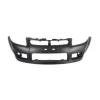 Pare-chocs avant pour SUZUKI SX4 2007-2012, modèle 4WD >12/2009, Neuf à peindre