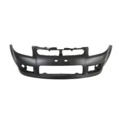 Pare-chocs avant pour SUZUKI SX4 2007-2012, modèle 4WD >12/2009, Neuf à peindre