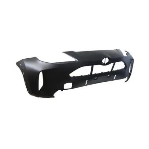 Pare-chocs avant pour TOYOTA YARIS CROSS depuis 2020, Mod. ACTIVE/TREND/LOUNGE, Neuf