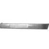 Pare-chocs avant pour VOLKSWAGEN POLO III phase 1, 1994-1996, Mod. BAS, Neuf à peindre