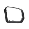 Profil coque rétroviseur droit pour MERCEDES CLASSE ML Phase 2, 2008-2011 (W164), Neuf à peindre