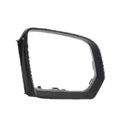 Profil coque rétroviseur droit pour MERCEDES CLASSE ML Phase 2, 2008-2011 (W164), Neuf à peindre