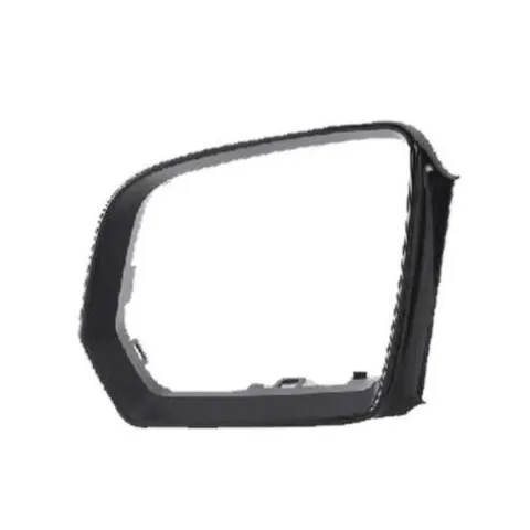 Profil coque rétroviseur gauche pour MERCEDES CLASSE ML Phase 2, 2008-2011 (W164), Neuf à peindre