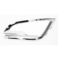 Profil feu antibrouillard avant gauche pour FORD ECOSPORT II phase 2, depuis 2018, chromé, neuf