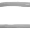 Profil grille de calandre pour RENAULT CAPTUR, 2013-2017, Gauche, Neuf
