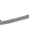 Profil sous phare gauche pour AUDI 80 B4 1991-1994, Neuf à peindre
