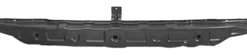 Renfort / Traverse avant pour HYUNDAI ATOS 1998-2003, Neuf