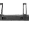 Renfort / Traverse pare chocs arrière pour HYUNDAI i10 2007-2009, Mod. 4P, Neuf