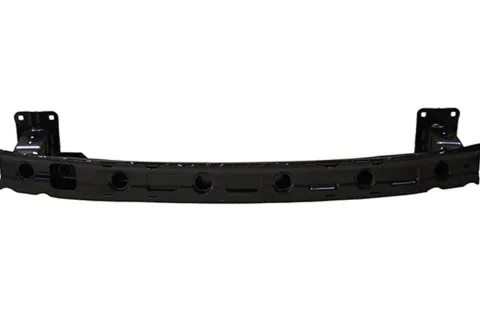 Renfort arrière pour AUDI A3 III ph.1 (3 portes) 2012-2016, traverse pare chocs arrière, Neuf