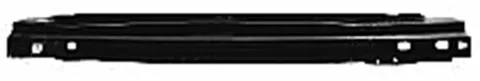 Renfort arrière pour AUDI A4 IV ph. 1 2007-2011, pare chocs arrière, Neuf