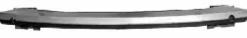 Renfort arrière pour AUDI A3 I phase 2, 2000-2003, traverse pare chocs arrière, Neuf
