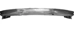 Renfort arrière pour AUDI A3 II ph.1 (3 portes) 2003-2005, traverse aluminium pare chocs arrière
