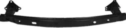 Renfort arrière pour CITROËN C3 II phase 2, 2013-2016, traverse pare chocs arrière, Neuf