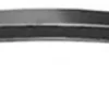 Renfort arrière pour CITROËN C3 I phase 2, 2005-2009, traverse pare chocs arrière, Neuf