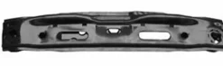 Renfort arrière pour FIAT PUNTO II phase 1, 1999-2003, traverse pare chocs arrière, Neuf