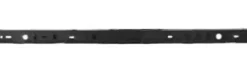 Renfort arrière pour FORD TRANSIT Mk6, 2000-2006, traverse pare chocs arrière, Neuf