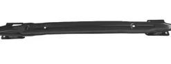 Renfort arrière pour PEUGEOT 207 Sport phase 1, 2006-2009, traverse pare chocs arrière, Neuf