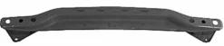 Renfort arrière pour PEUGEOT 107 phase 2, 2009-2012, traverse pare chocs arrière, Neuf