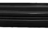 Renfort arrière pour VOLKSWAGEN GOLF PLUS phase 1, 2005-2009, traverse pare chocs arrière, Neuf