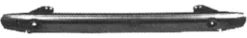 Renfort arrière pour VOLKSWAGEN GOLF IV, 1998-2003, traverse pare chocs arrière, Neuf