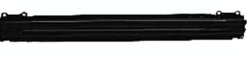 Renfort arrière pour VOLKSWAGEN GOLF VI 2008-2012, traverse pare chocs arrière, Neuf