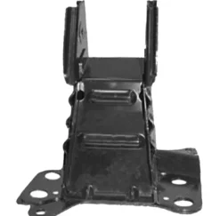 Renfort avant droit pour AUDI A3 II ph.1 (3 portes) 2003-2005, absorbeur pare chocs avant