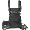 Renfort avant gauche pour AUDI A3 II ph.1 (3 portes) 2003-2005, absorbeur pare chocs avant